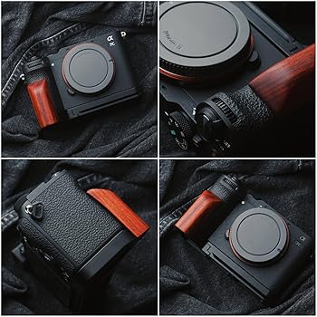 SONY ソニー a7c2/a7cr 用ハンドグリップ Amazon | SmallRig A7C II / A7CR ハンドグリップ L型グリップ