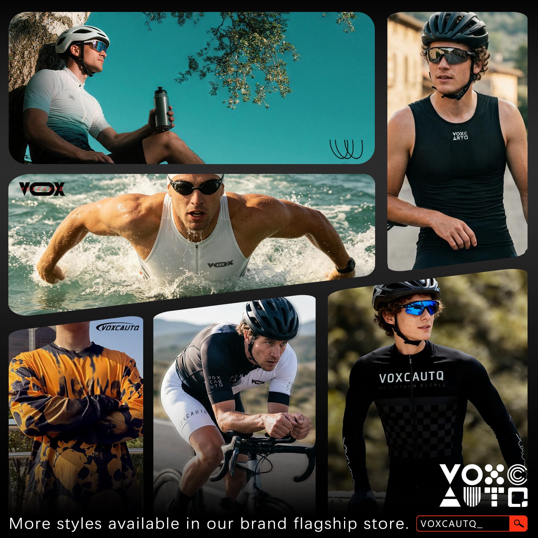 Combinaison de Cyclisme pour Homme,Homme Pro Trifonction Manches Courtes,Triathlon Plus Proche pour Le Racing Tri Suit,Triathlon Suit Men’s Quick Dry, Breathable
