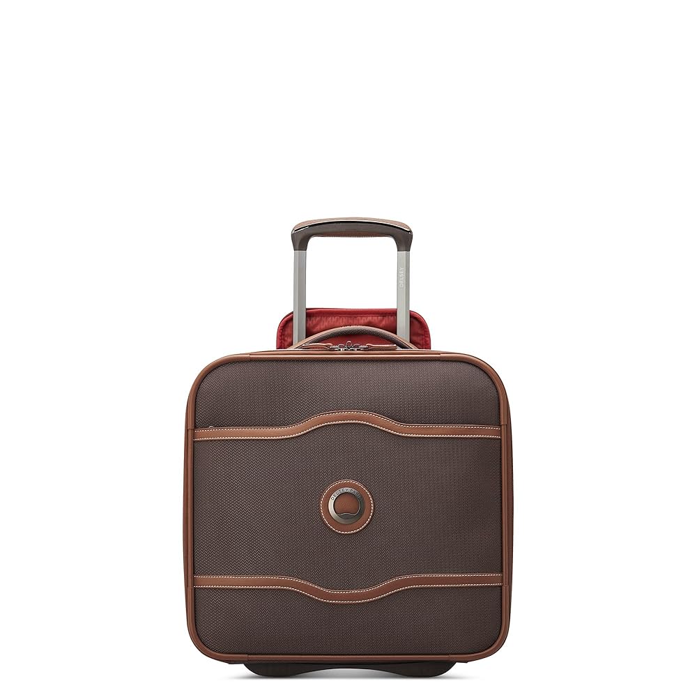 Amazon.com | DELSEY PARIS Chatelet 2.0 Softside Luggage
