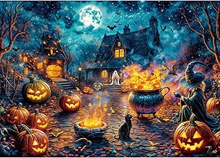 Puzzles 1000 Pieces for Adults jigsaw puzzles for adults 1000 Piece Puzzle Challenging Game for The Whole for Women, Gifts...