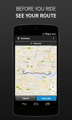 Blacklane
