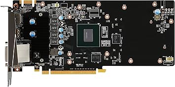 MSI GeForce GTX 960 2GD5 2048MB GDDR5 128bit PCI-E: Amazon.de ...
