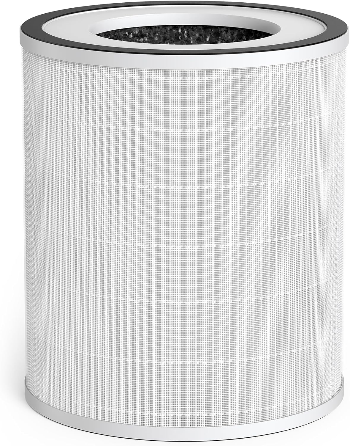 Afloia Original 4-Stage Filter, Washable Pre-Filter, Compatible with PLUTO Air Purifier（ASIN: B0F1F615X7/B0F1F4ZDBF）