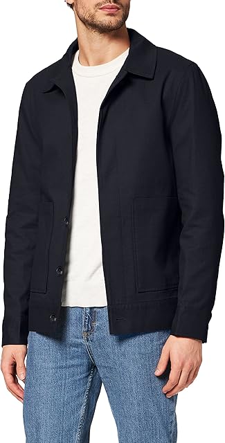 find. Men's Cotton Jacket