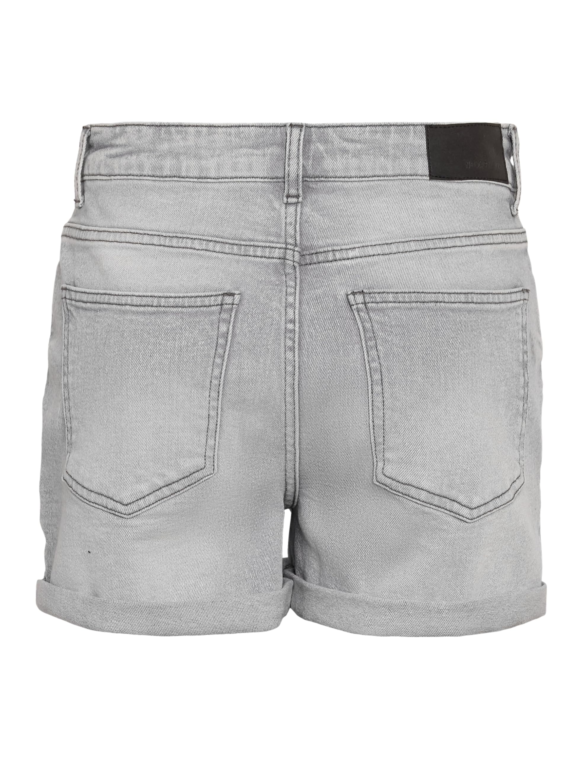 NOISY MAY Nmmoni Hw Dnm Shorts Az277lg Noos - Nmmoni Hw Dnm szorty Az277Lg Noos Kobiety