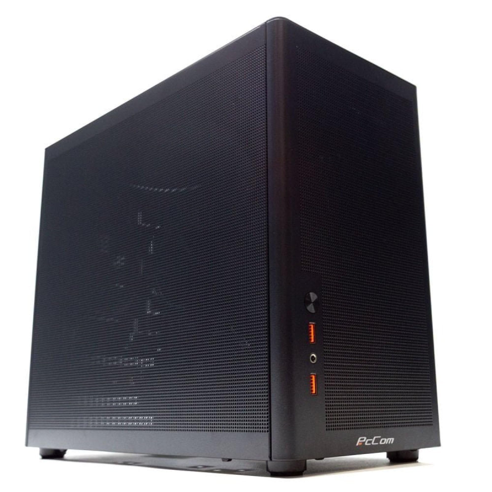 PcCom Work PC Sobremesa Intel Core i7-12700 32GB RAM 1TB SSD Windows 11 Pro