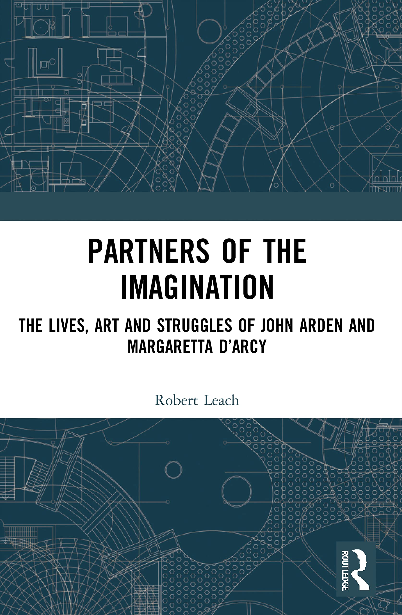 John Arden et Margaretta D'arcy le destin de deux artistes libres