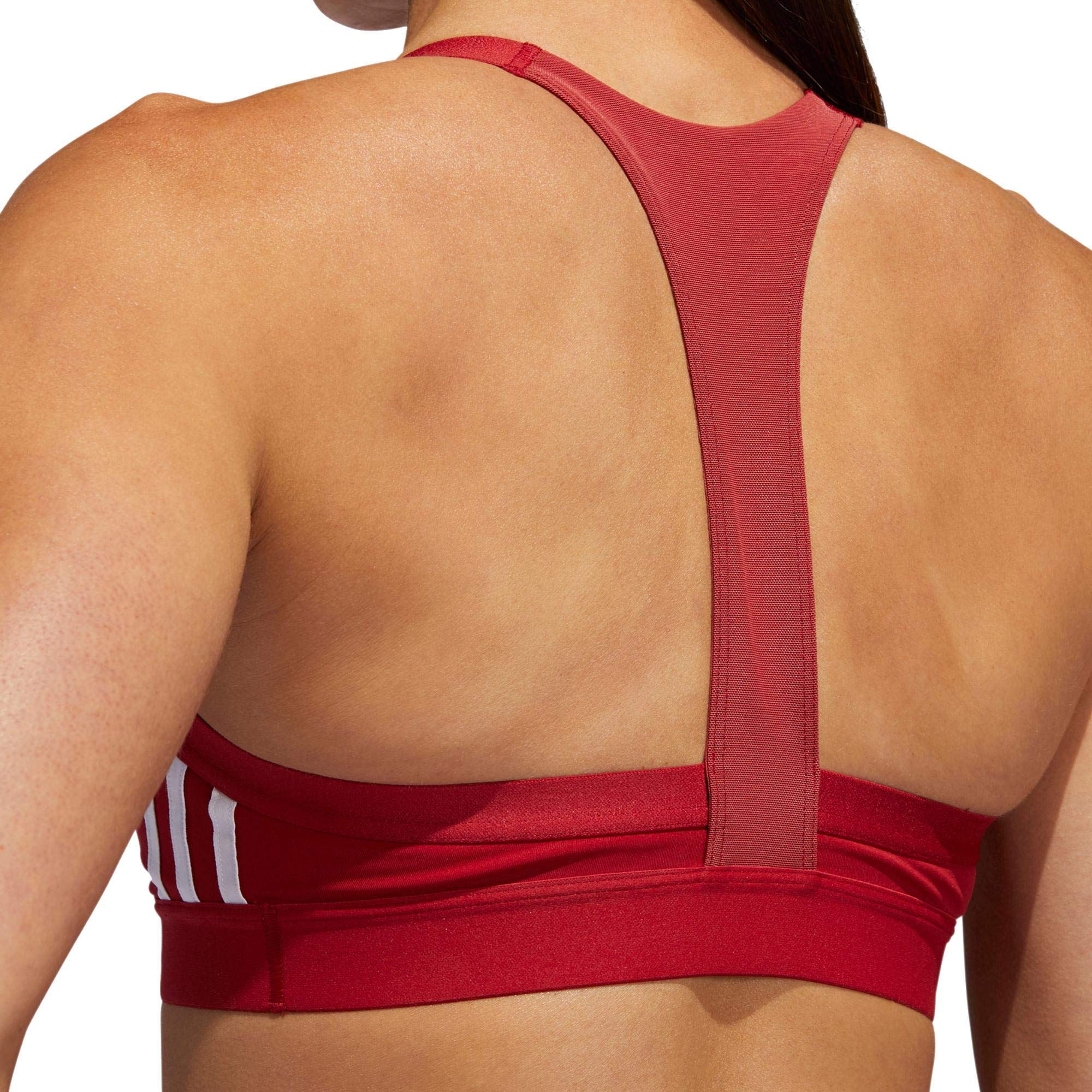 adidas All Me 3s Reggiseno Sportivo Donna