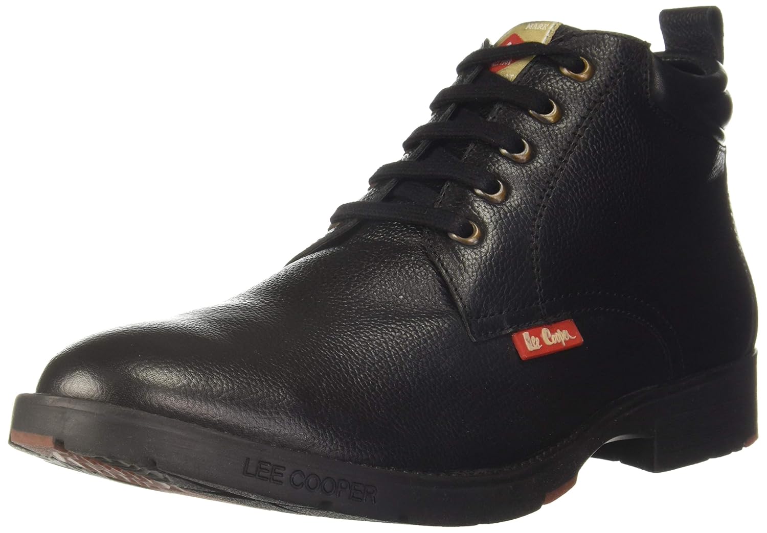 lee cooper boots amazon