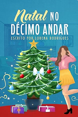 Natal no décimo andar: Conto lésbico (ebook)