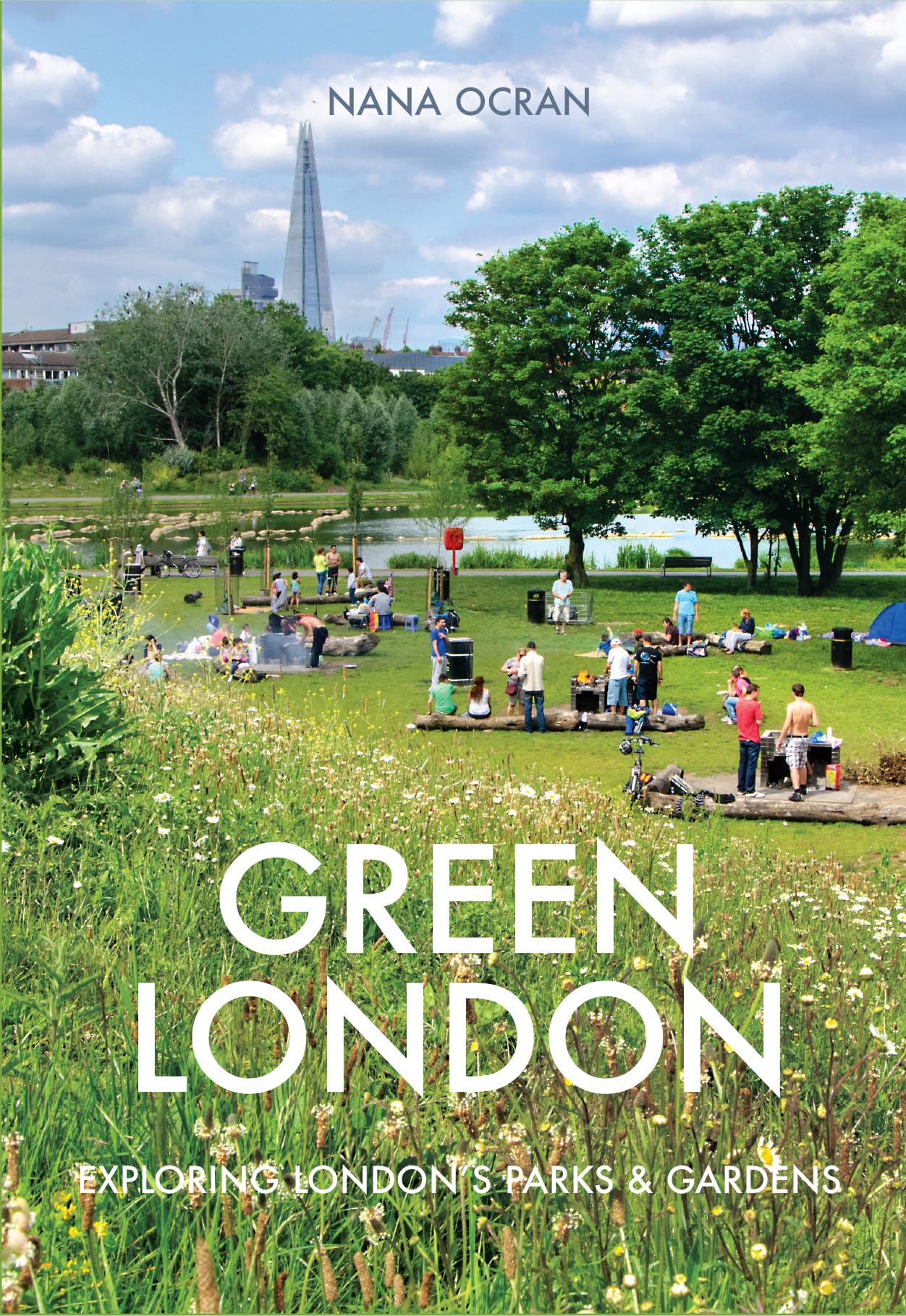 Green London
