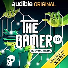 La tecnologia dietro ai videogame: The Gamer 10