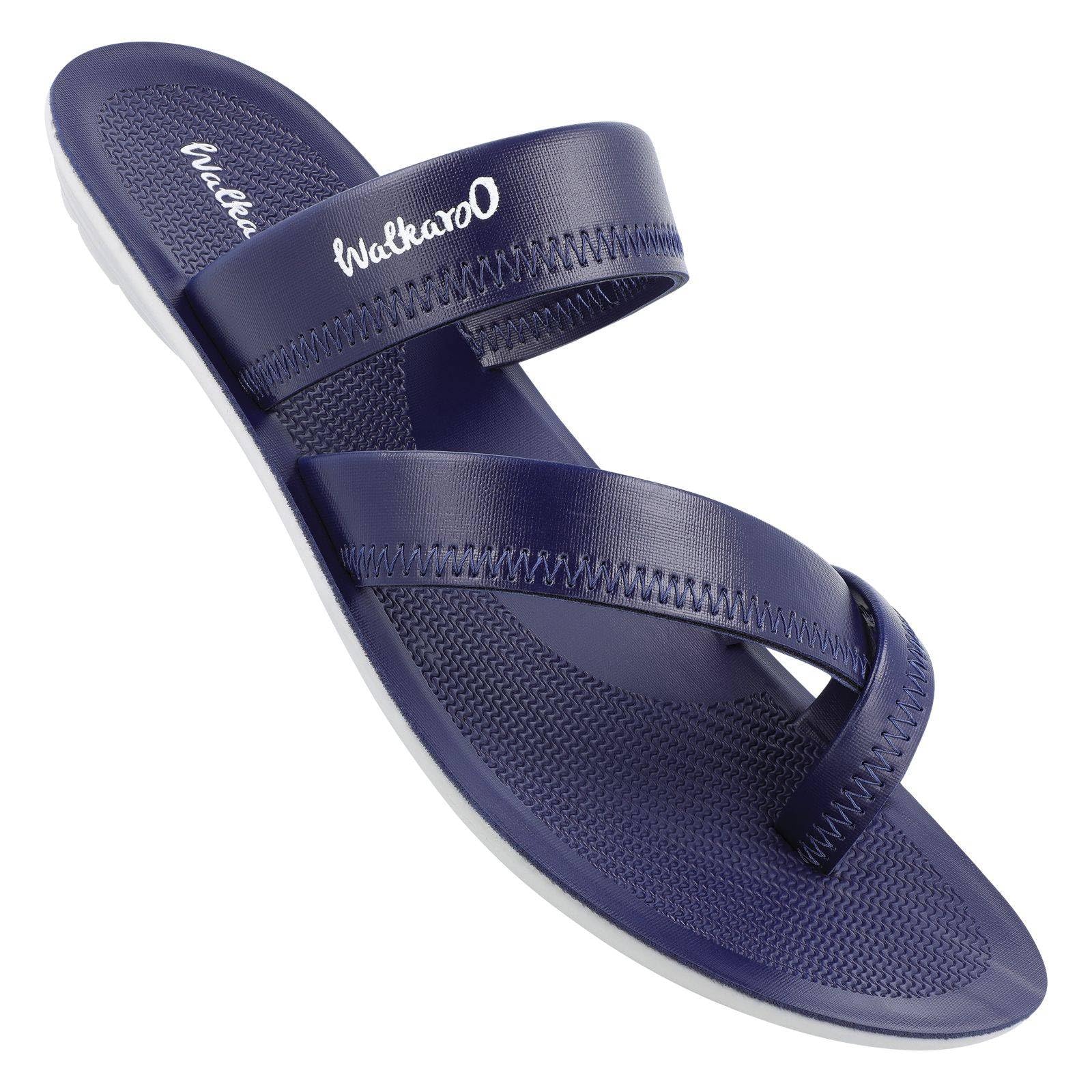 See full amazon price history chart for WALKAROO Mens Sandals Dailywear and Regular use For Indoor & Outdoor - Blue WALKAROO Mens Sandals Dailywear and Regular use For Indoor & Outdoor - Blue (B0CLYHJGCB) Amazon Price History, Amazon Price Tracker