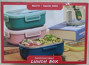 Amazon.com: Lille Home 28oz Stainless Steel Leakproof 2