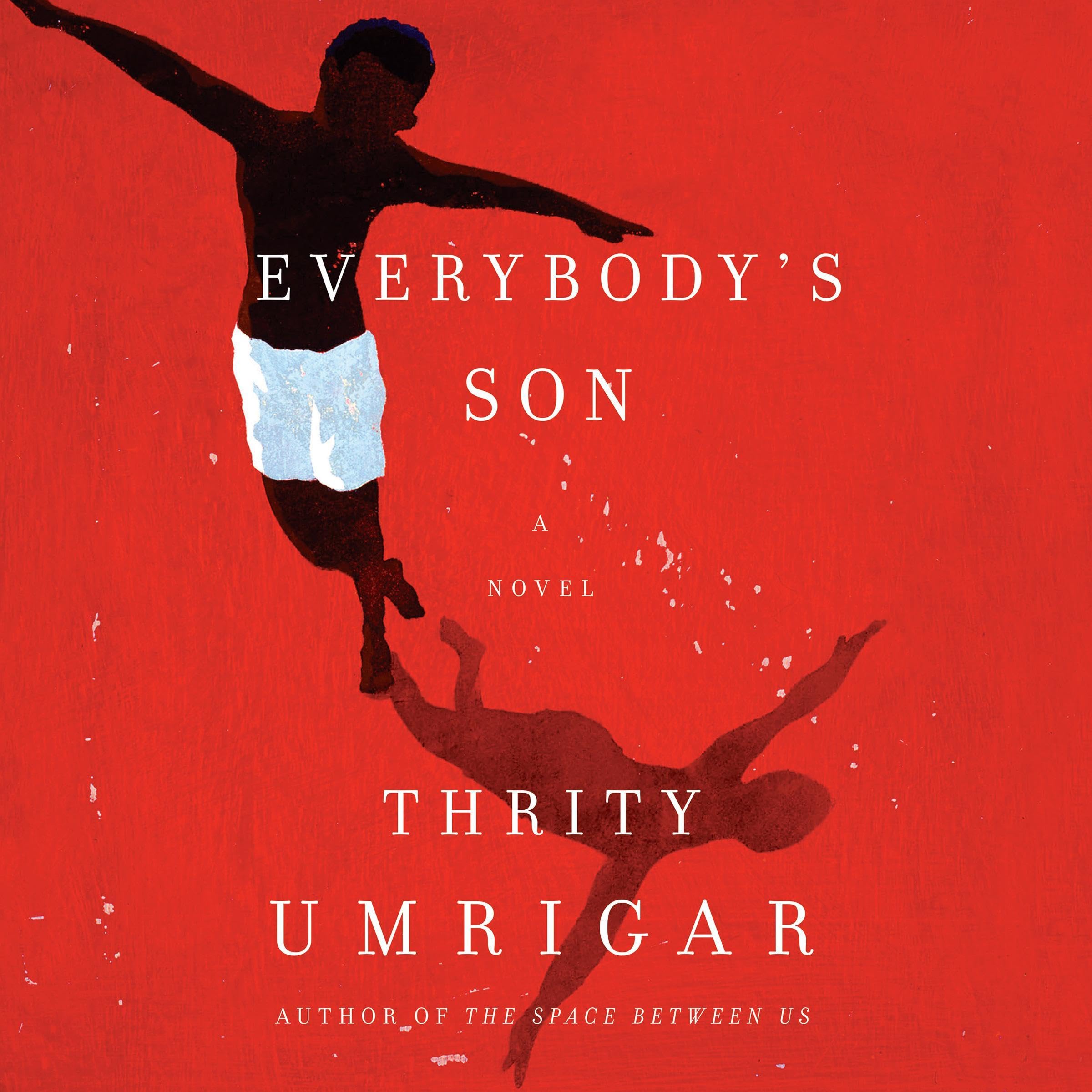 Cover art for Everybody's Son