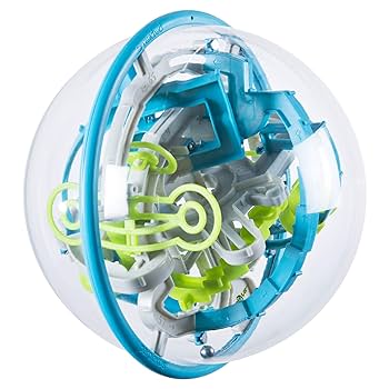 Spin Master パープレクサス エピック Amazon.co.jp: パープレクサスエピック新版 : おもちゃ