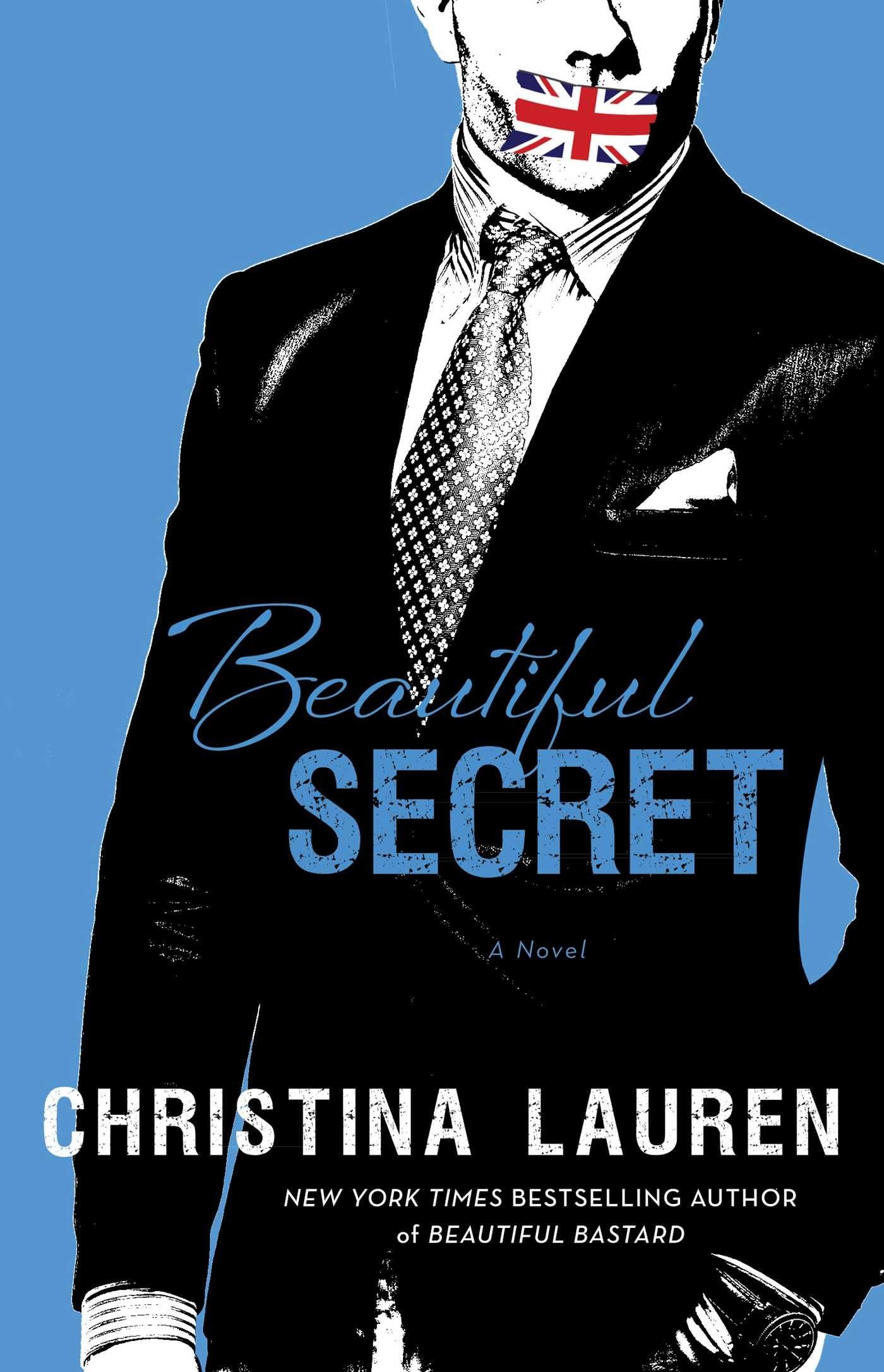 BEAUTIFUL SECRET
