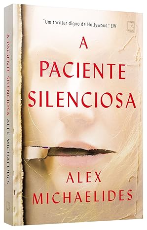 melhores livros de suspense