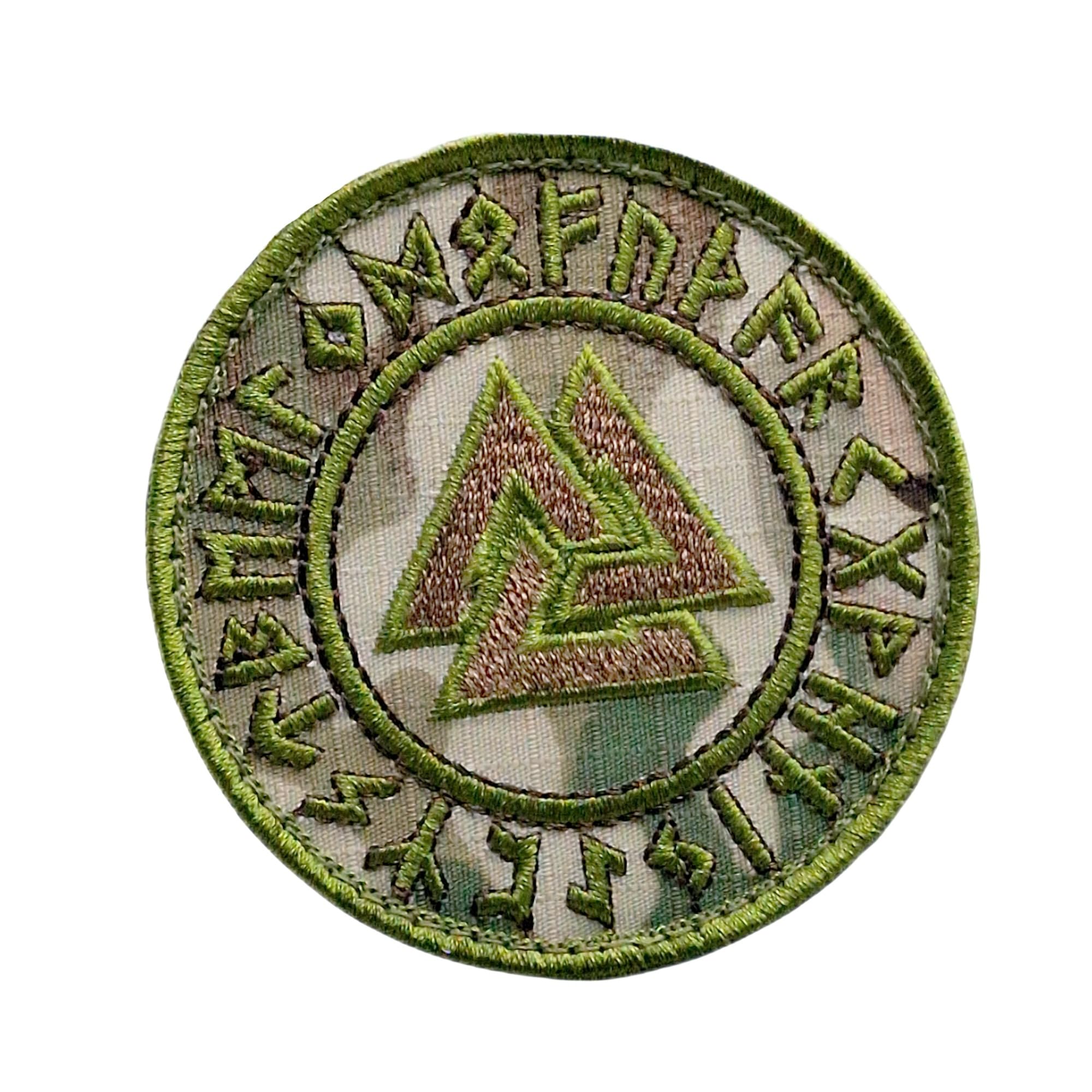 Rune Valknut