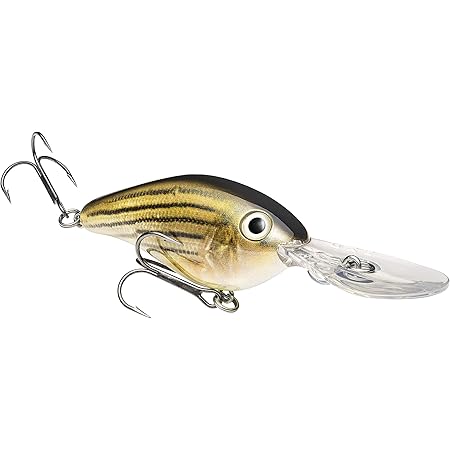 8xd crankbait