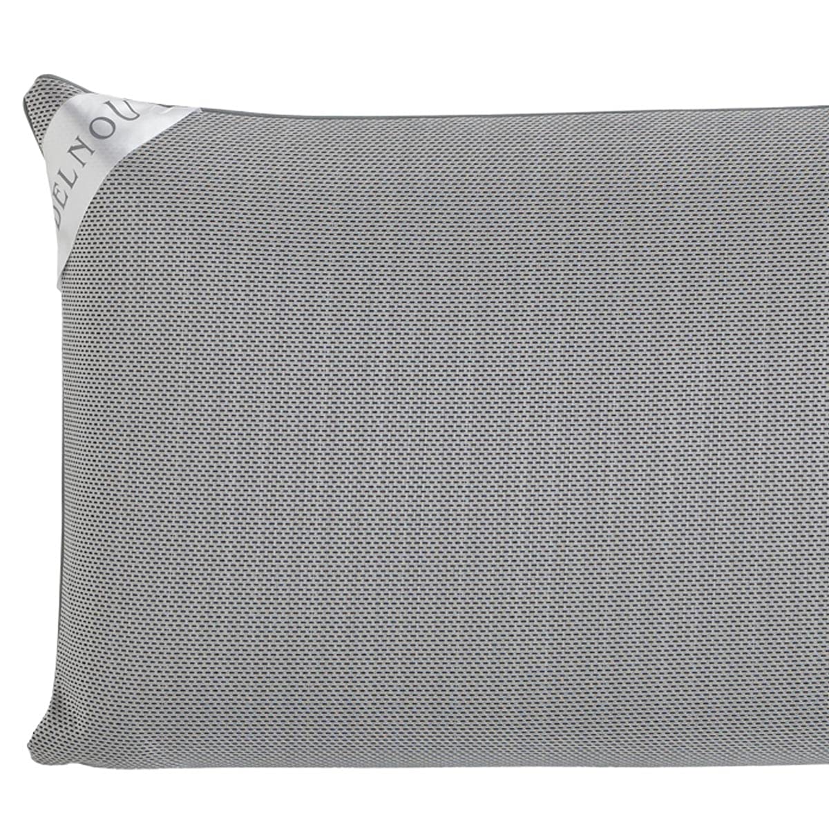 Lanovenanube Almohada VISCO Fresh - Medida 75 cm