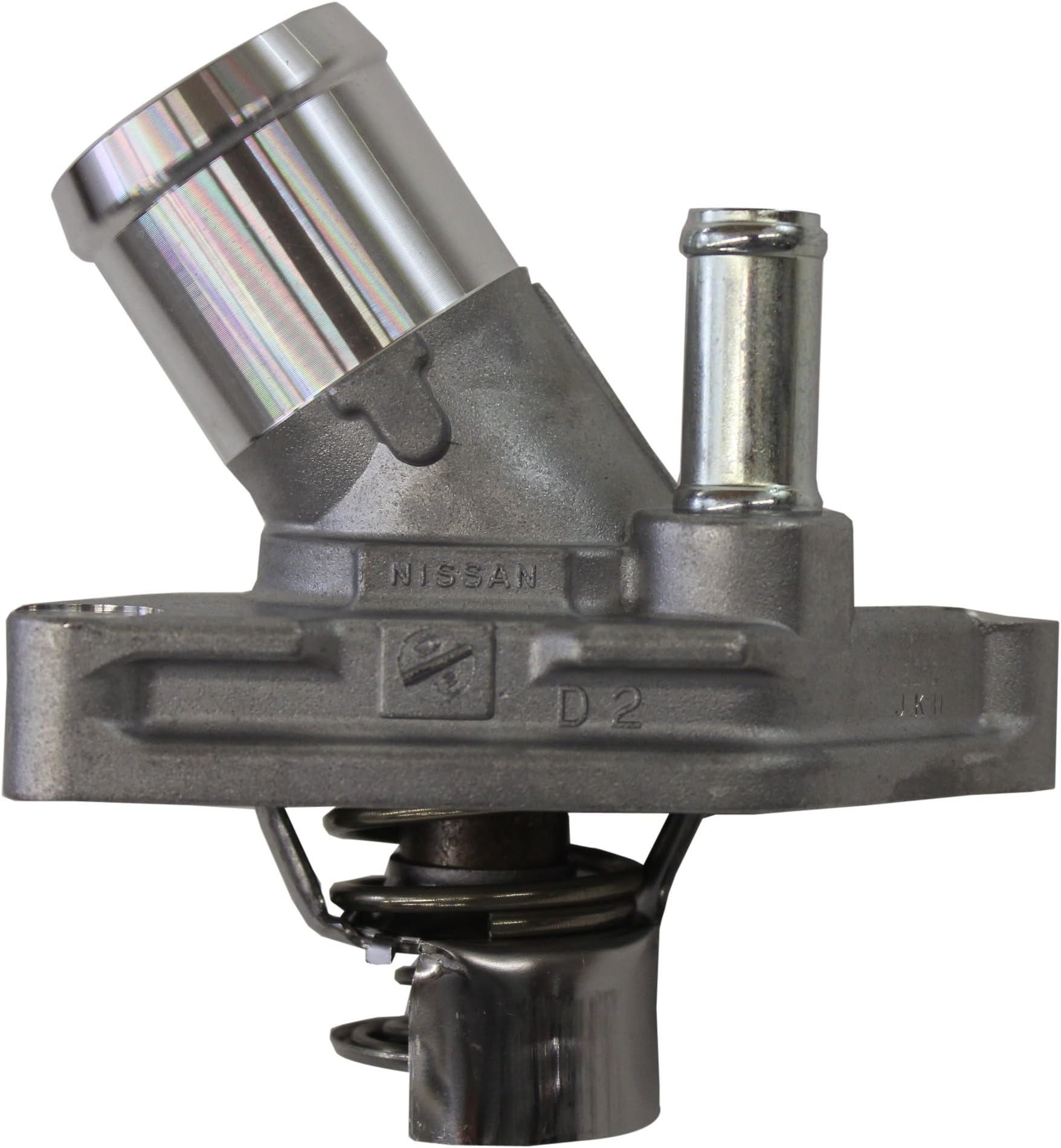 Genuine Nissan 21200-31U1B Thermostat Assembly