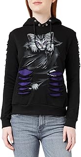 Spiral Women\'s Hoodie