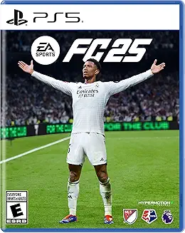 EA SPORTS FC 25 - PlayStation 5