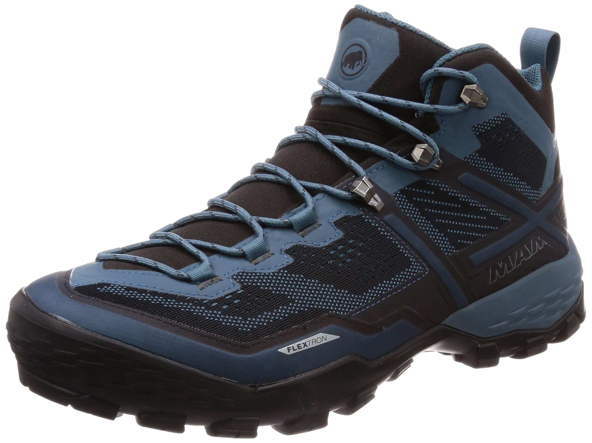 Cómo elegir tus botas de montaña y alpinismo semirrígidas y rígidas -  Barrabes.com