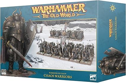 Chaos Warriors