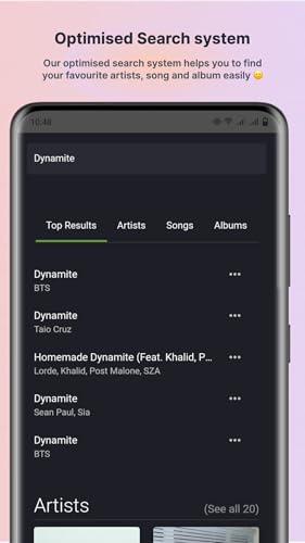 Rowdy Music