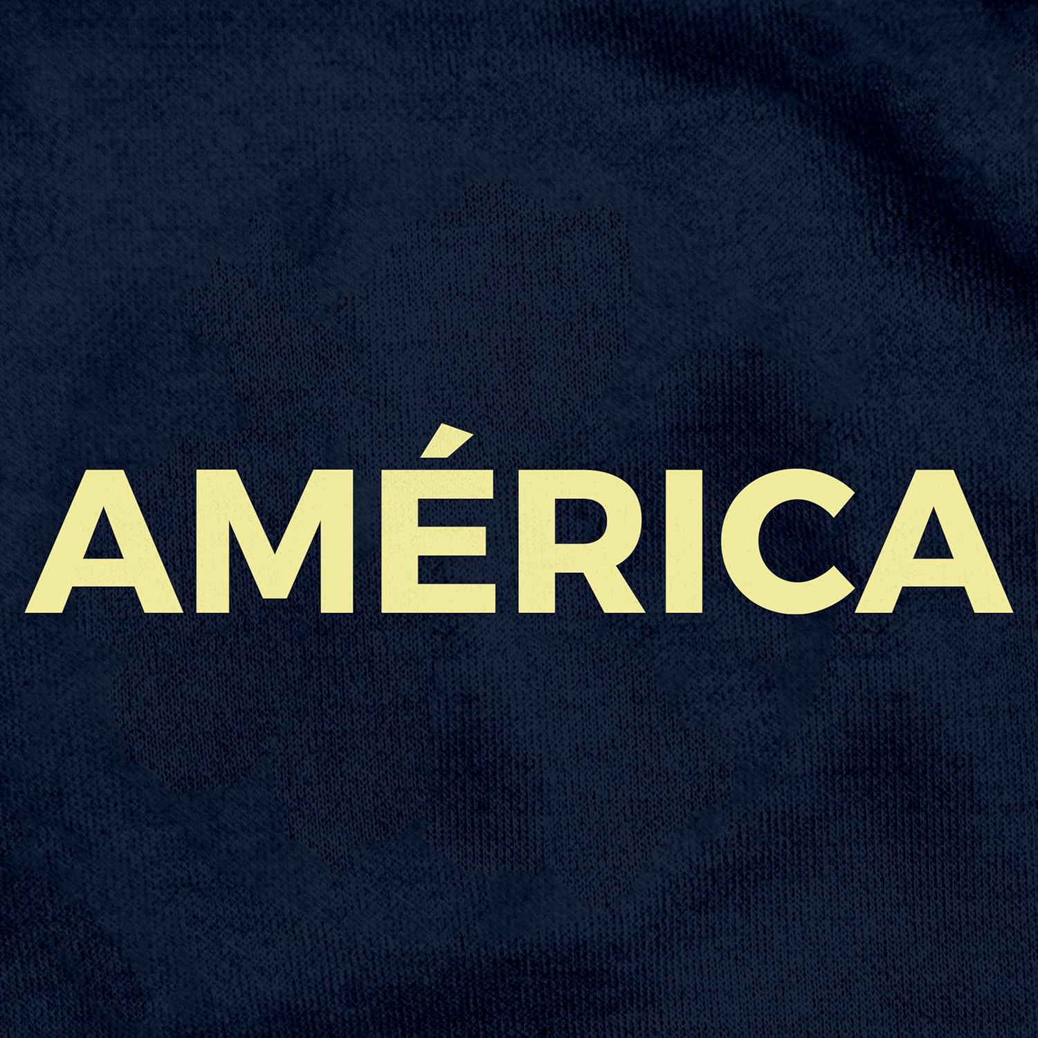 Icon Sports Federacion Mexicana de Futbol Asociacion Club America Mens Centering Full-Zip Track Jacket, Yellow, X-Large (CA52TJ) - Image 6