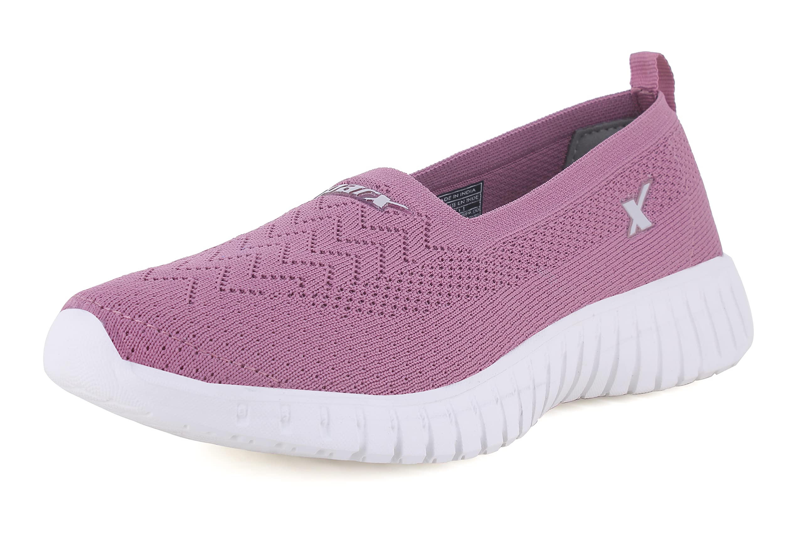 Sparx Womens SL 221 | Enhanced Durability & Soft Cushion | Grey Walking Shoe - 5 UK (SL 221) (B0BNJ3HJBT) Amazon Price History, Amazon Price Tracker