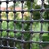 Climbing Net, Protective Net, Safety Net, Wear-Resistant Rope Net, Stair Climbing Net, Balcony Stair Anti-Fall Net, Home Accessories Climbing NetSize:40x78.7inch,Color:Grey