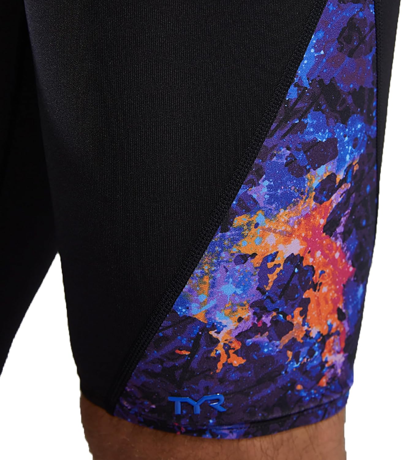 TYR - Men's Montipora Durafast Elite Jammer