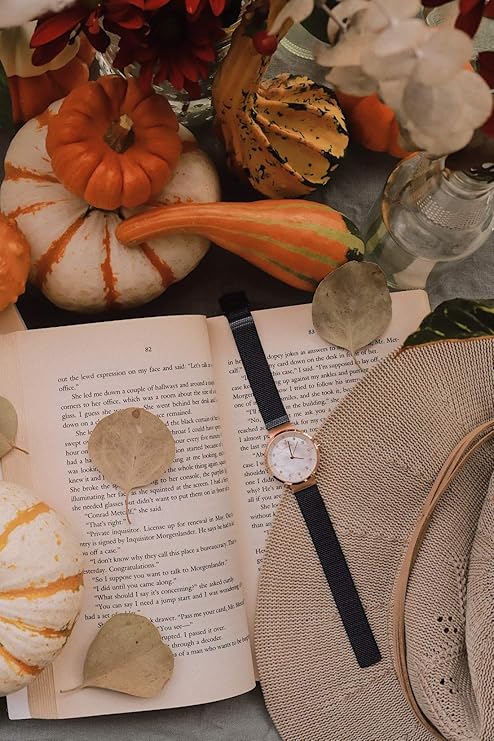 Rorolove watch 251118