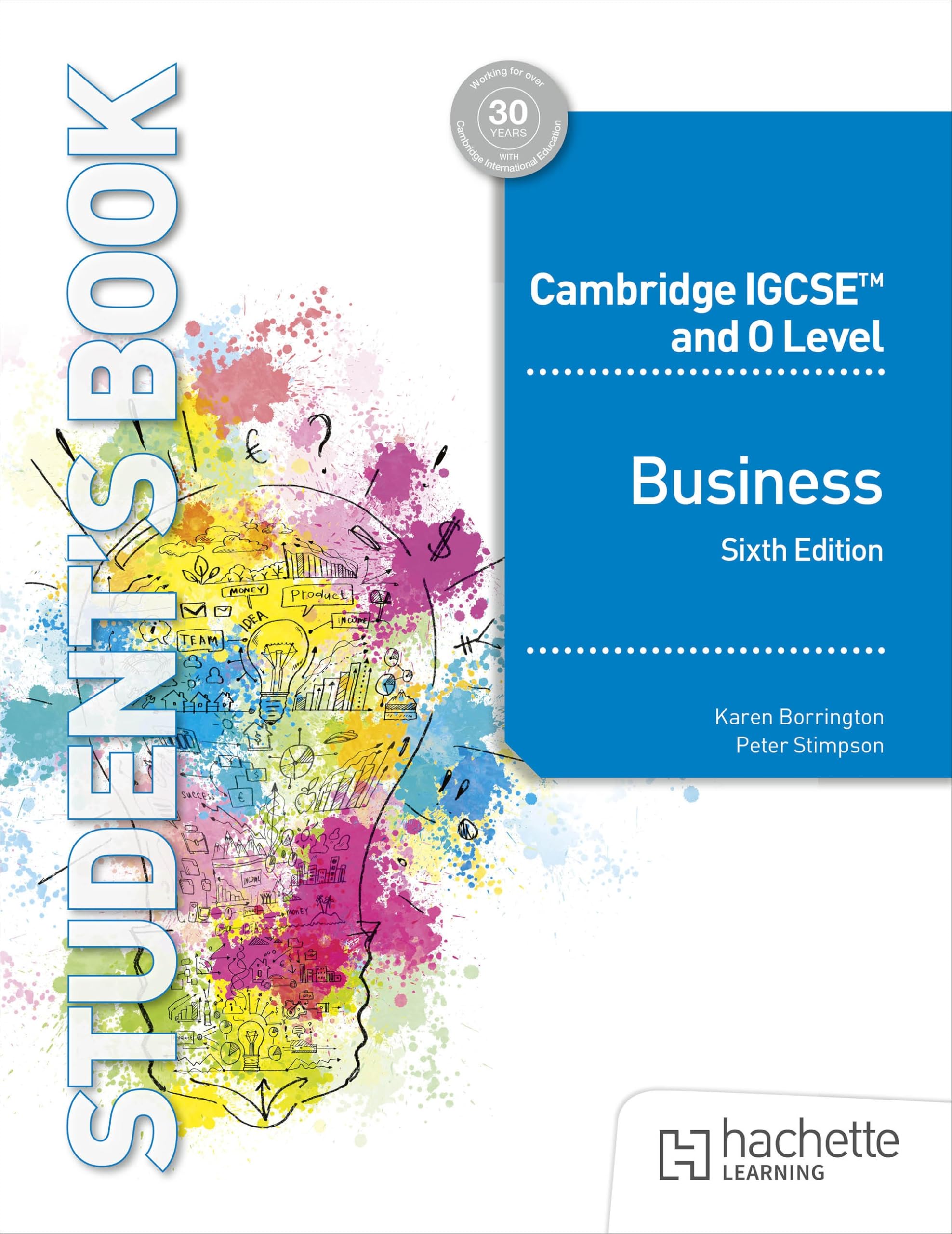 洋書 Cambridge Business Studies Business resources, textbooks, revision guides and workbooks