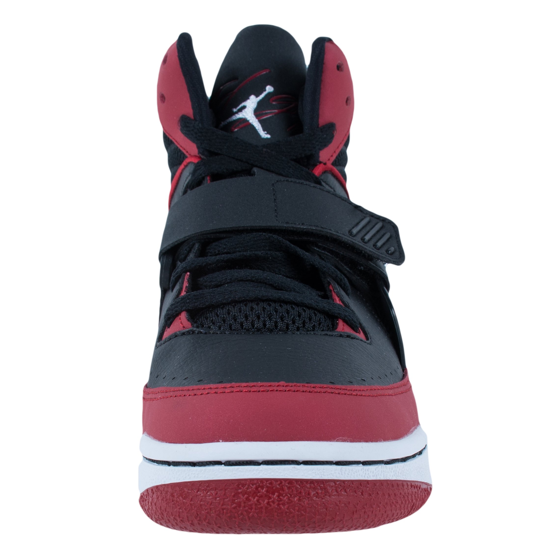 Jordan Nike Kids Flight 97 Bg Black White Gym Red Desertcart INDIA