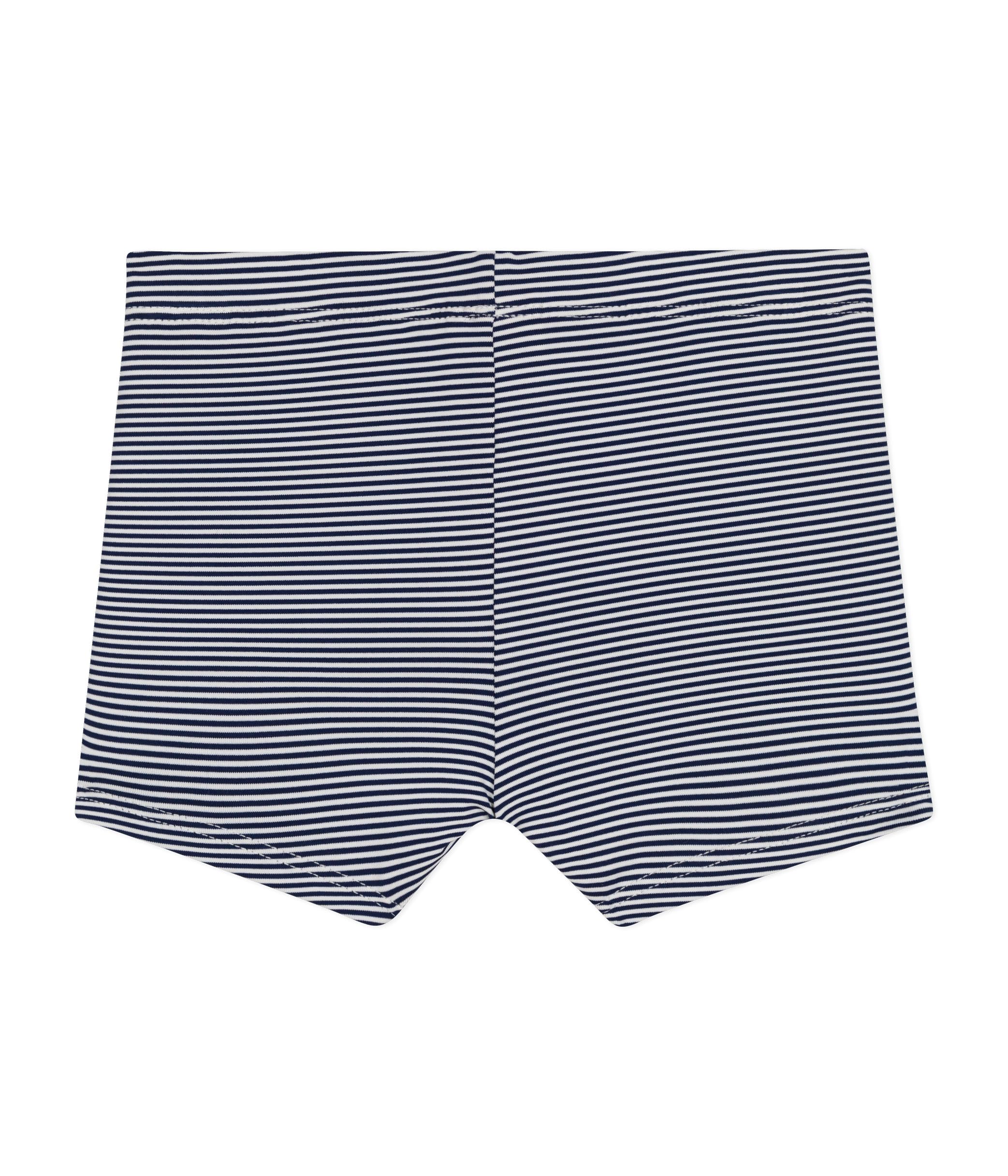 Petit Bateau Maillot de Bain Bébé garçon
