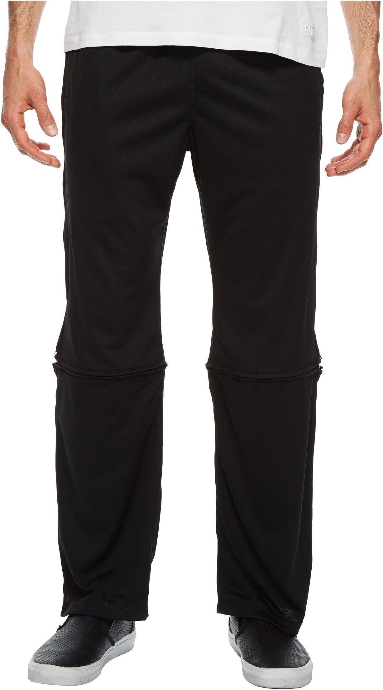 The Camp Easy Dressing Convertible Pants