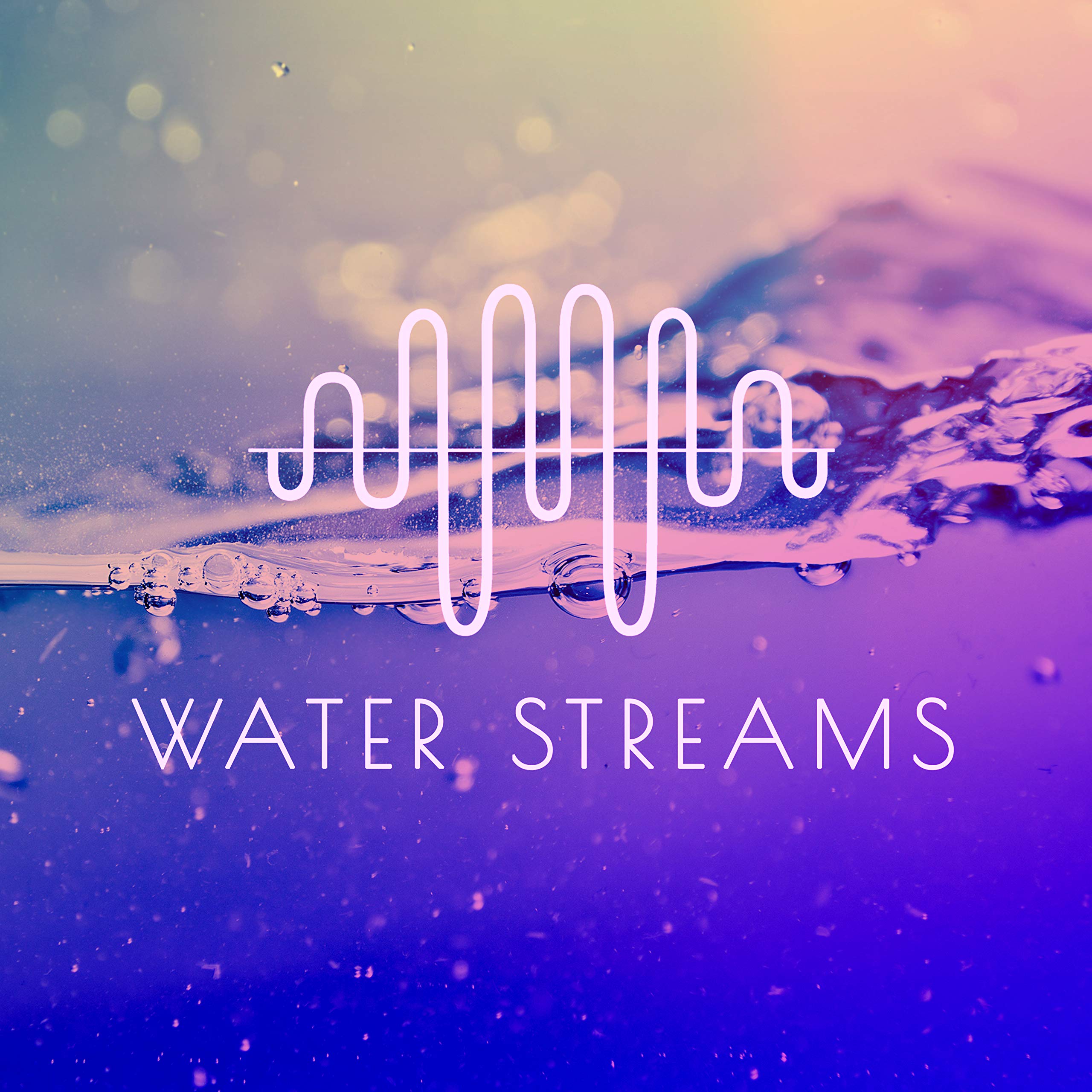 Calming Water Consort, Water Sounds, Water Music Oasis