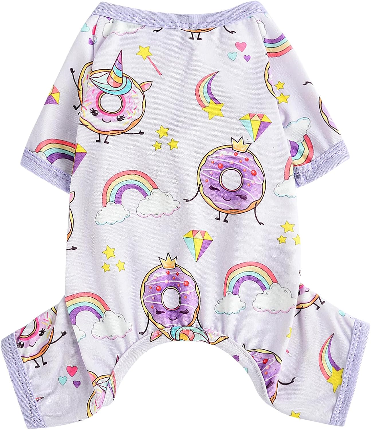 Dog Pajamas Dog Pajamas for Small Dogs Dog Clothes