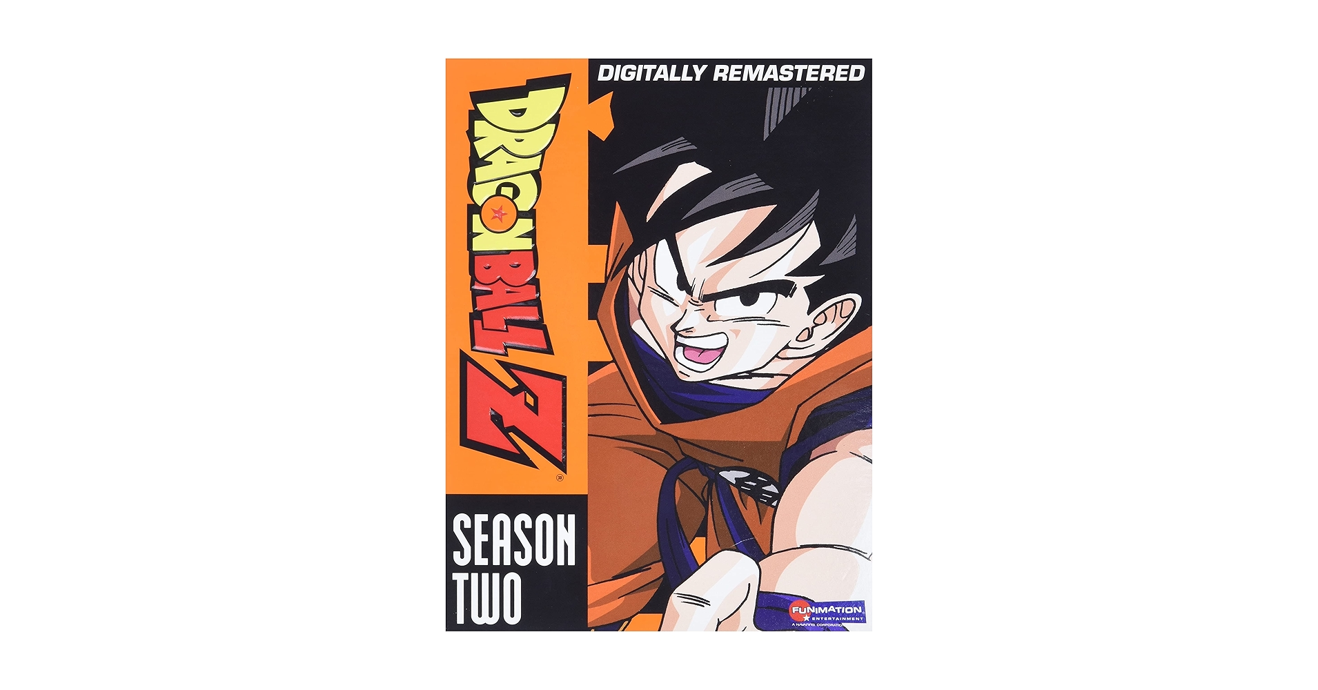 アニメ DRAGON BALL Z DVD VOL. 2 Amazon.com: Dragon Ball Z Season 2 [DVD] : Movies & TV