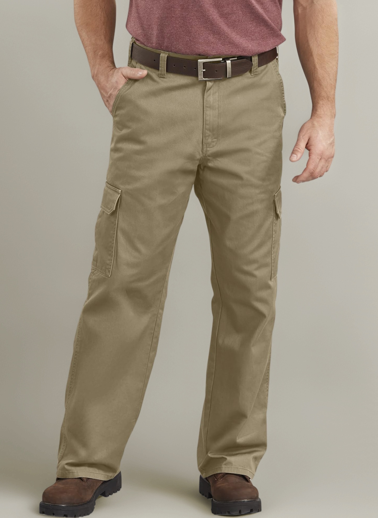 Dickies Men's 23214rbk Cargo