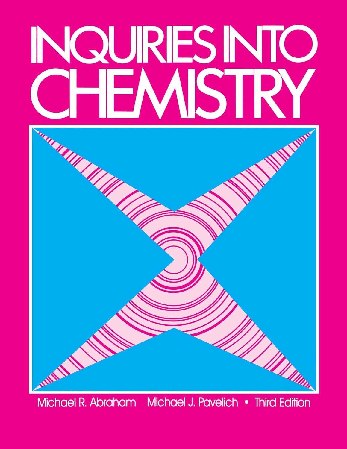 Inquires into Chemistry