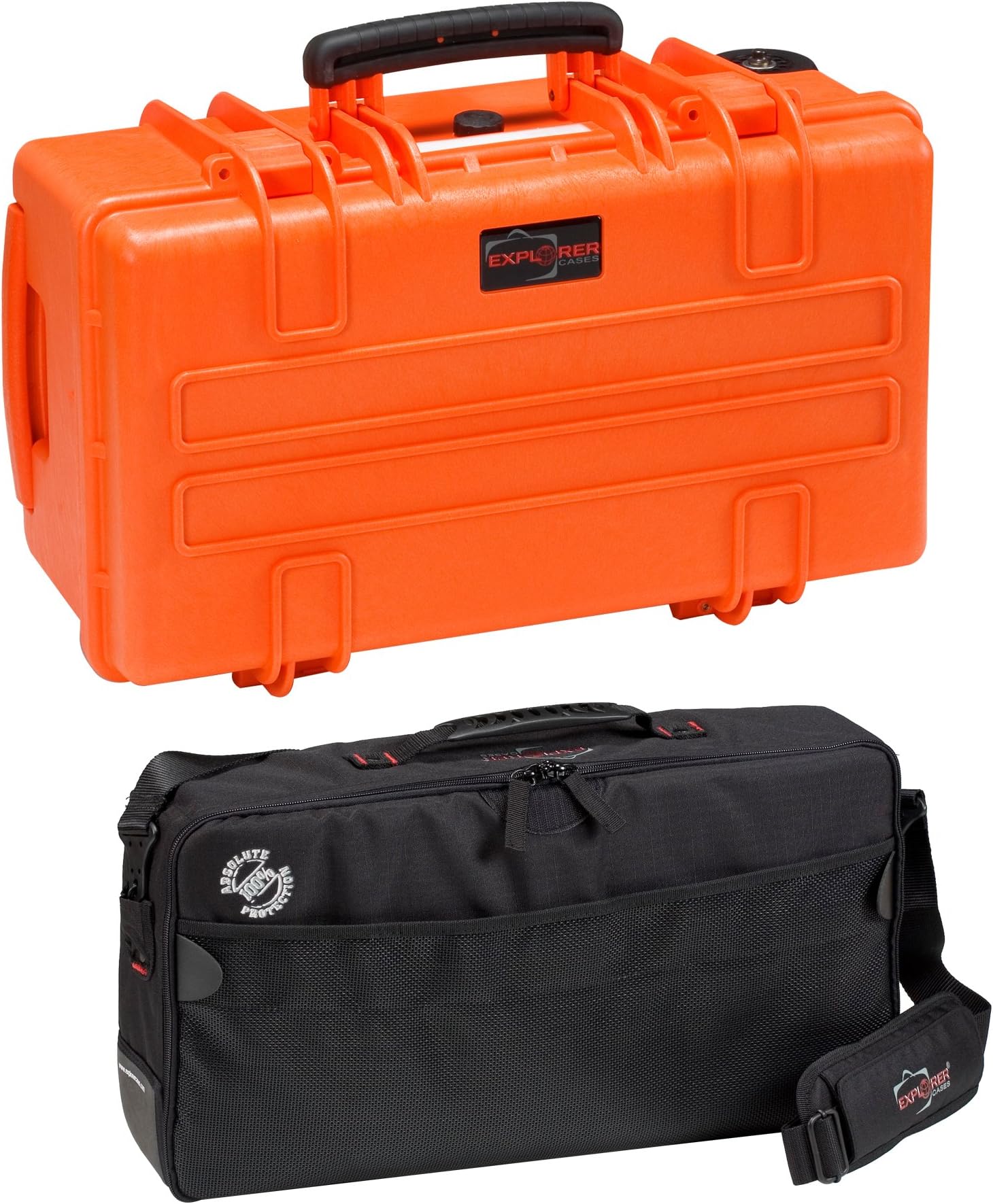 Explorer Cases 5122kto 5122 Case With Custom Removable Padded