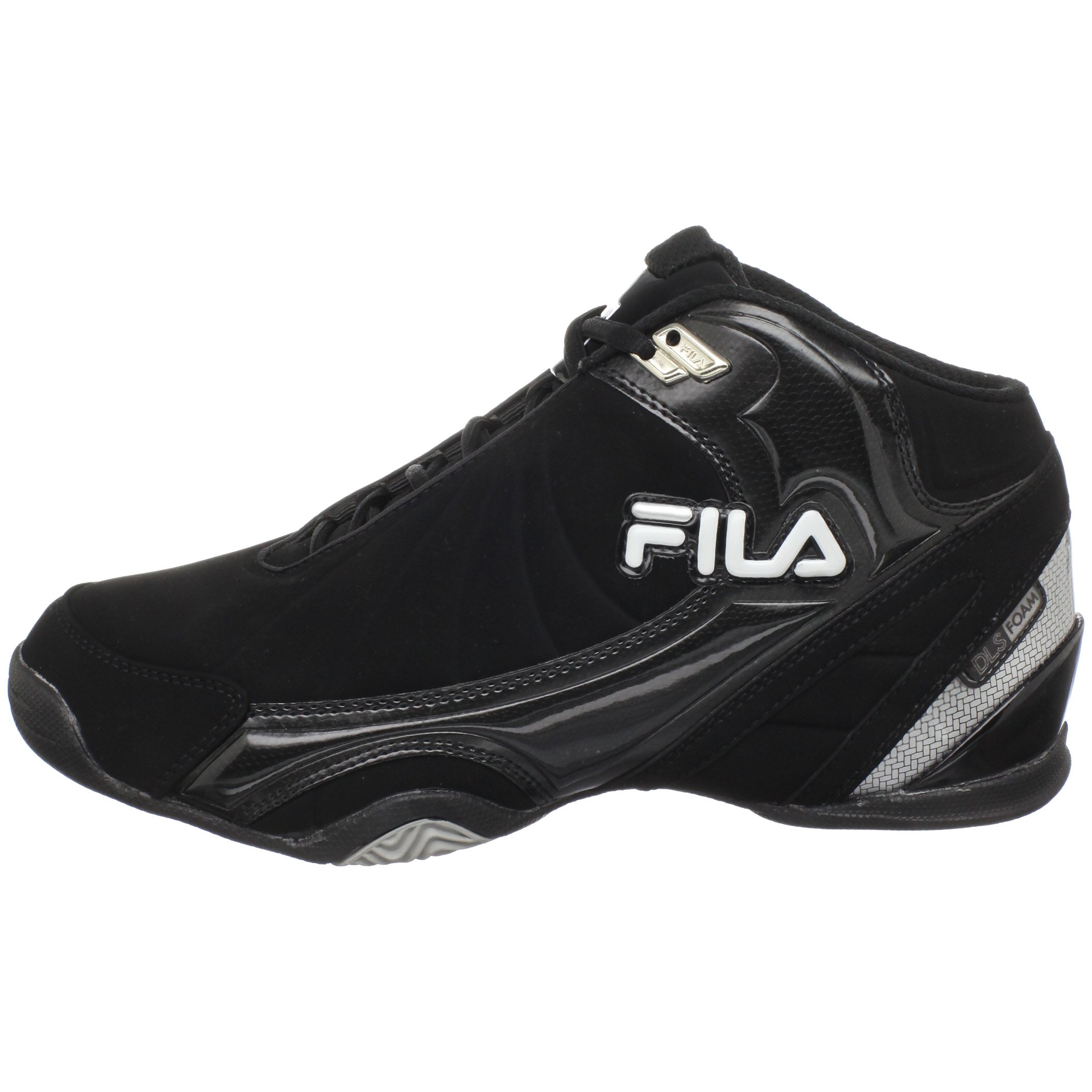 fila dls slam