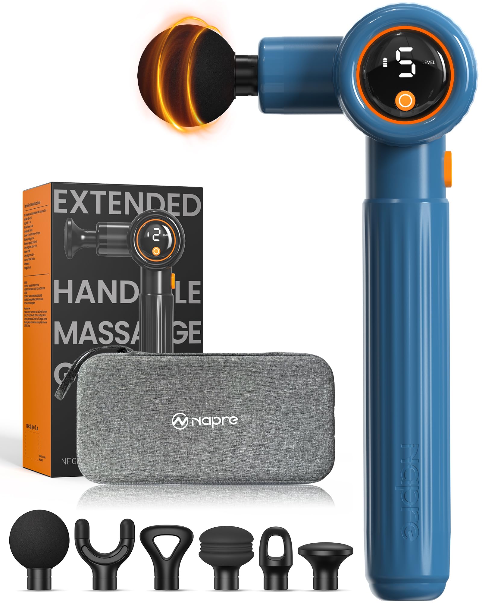 Napre Massage Gun