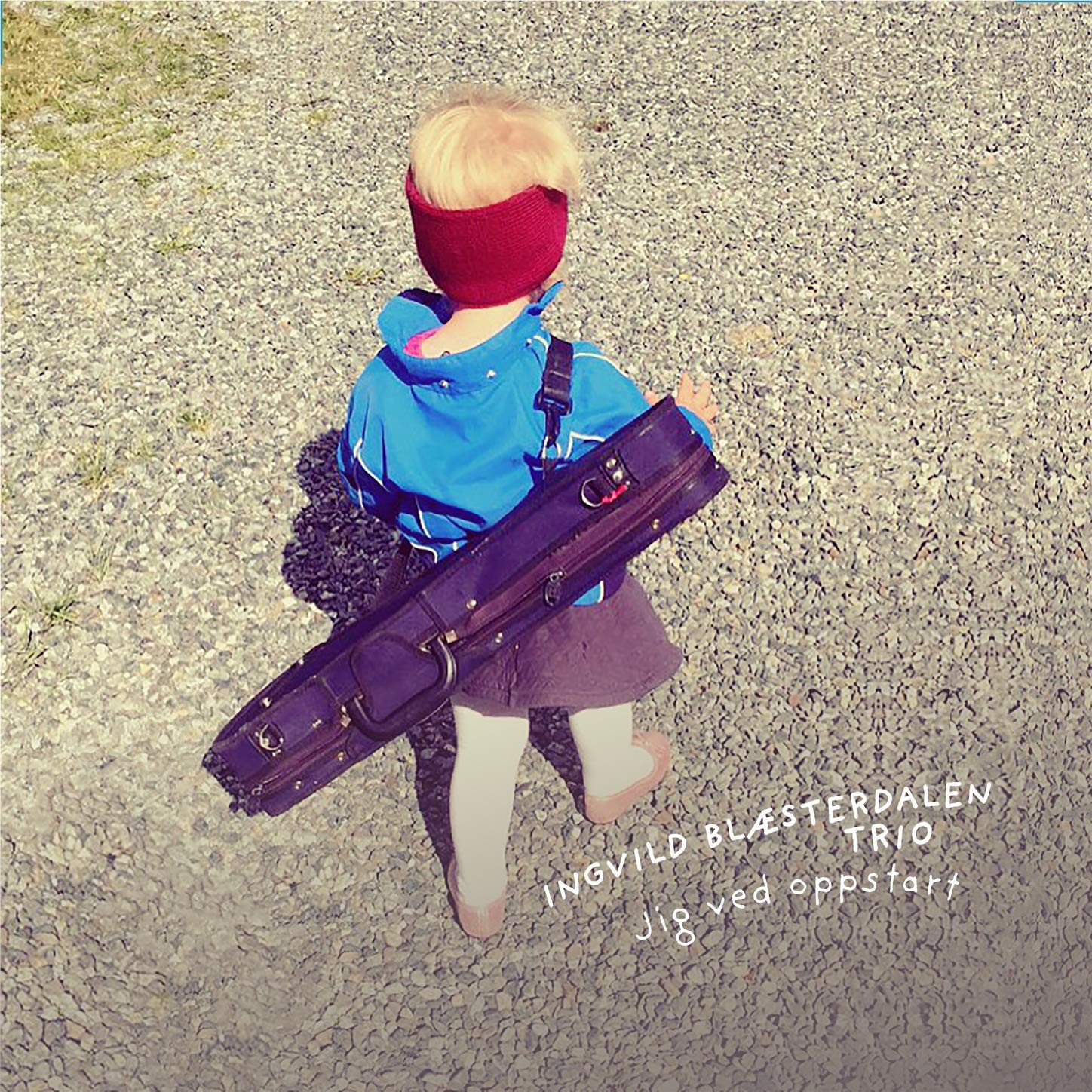Ingvild Blæsterdalen Trio