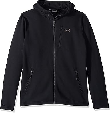 Under armour seeker hoodie Clearance